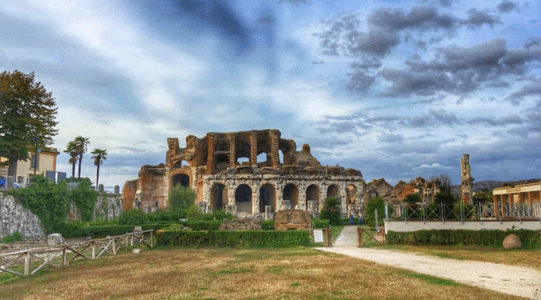 Il culto delle Matres al centro dell’XI edizione de “La Città sotto la Città”
