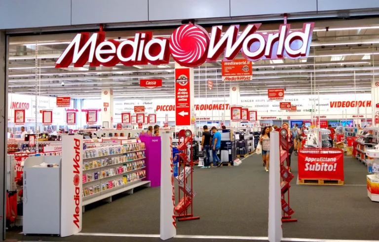 Mediaworld cerca personale: le figure richieste e come candidarsi