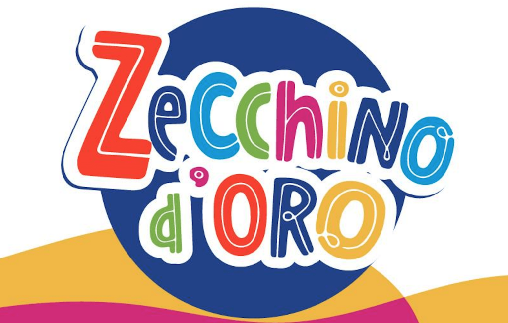 Zecchino d'Oro casting Campania