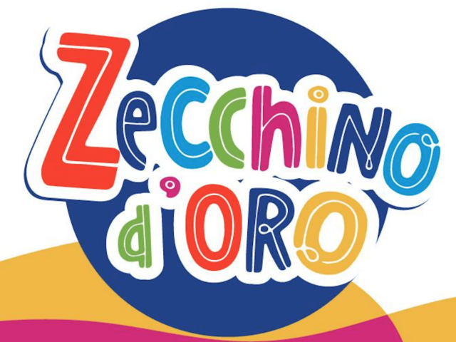 Zecchino d'Oro casting Campania