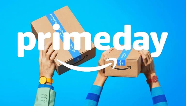 Amazon Prime Day compie 10 anni e offre tantissimi sconti: ecco da quando