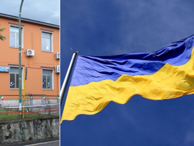 comunità ucraina comune cervino