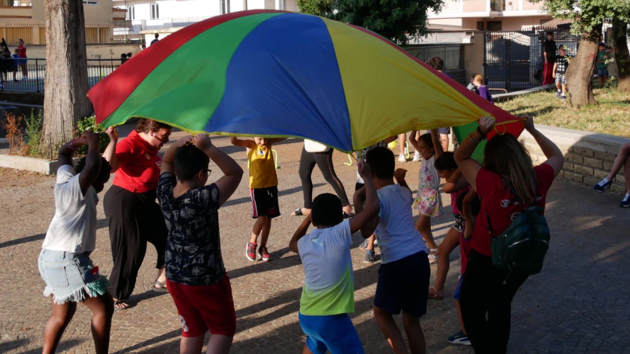 eventi estivi casal di principe