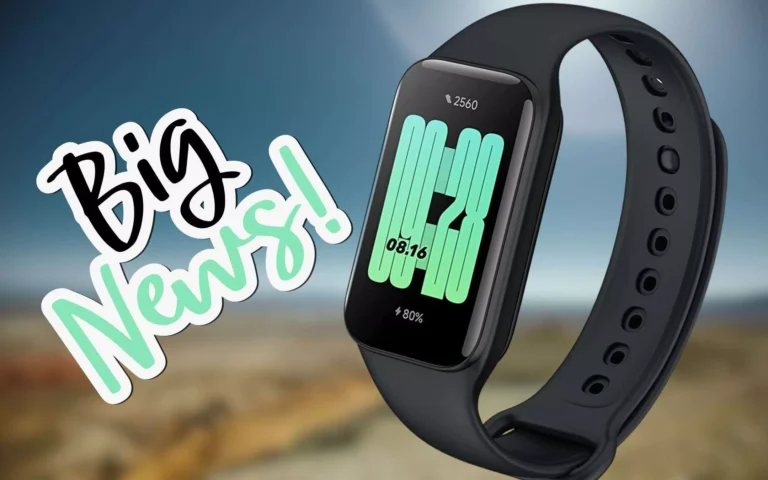 Xiaomi Redmi Smart Band 2: tante funzioni a prezzo FOLLE su Amazon (tuo a soli 29€)