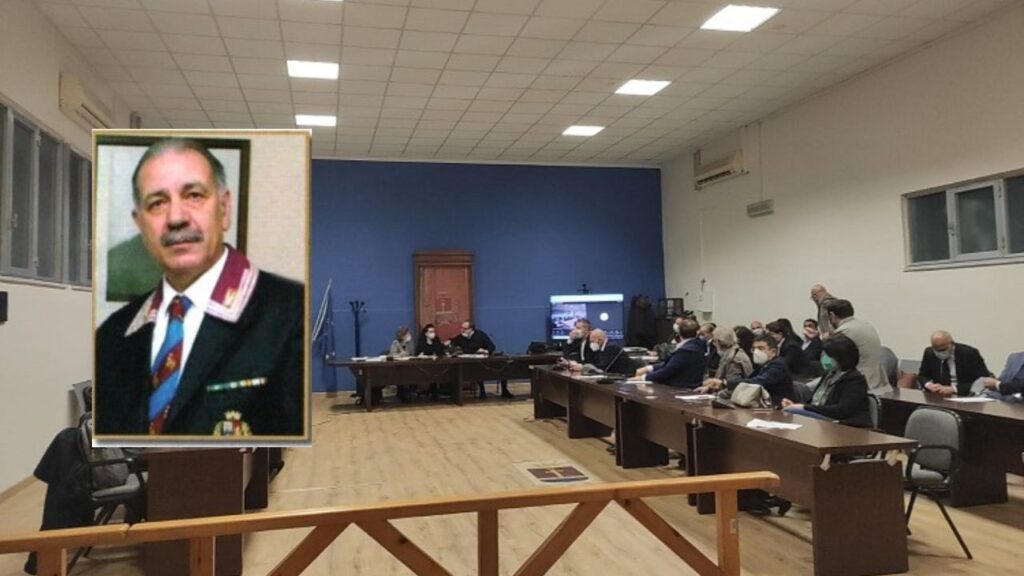 associazione polizia di stato santa maria capua vetere