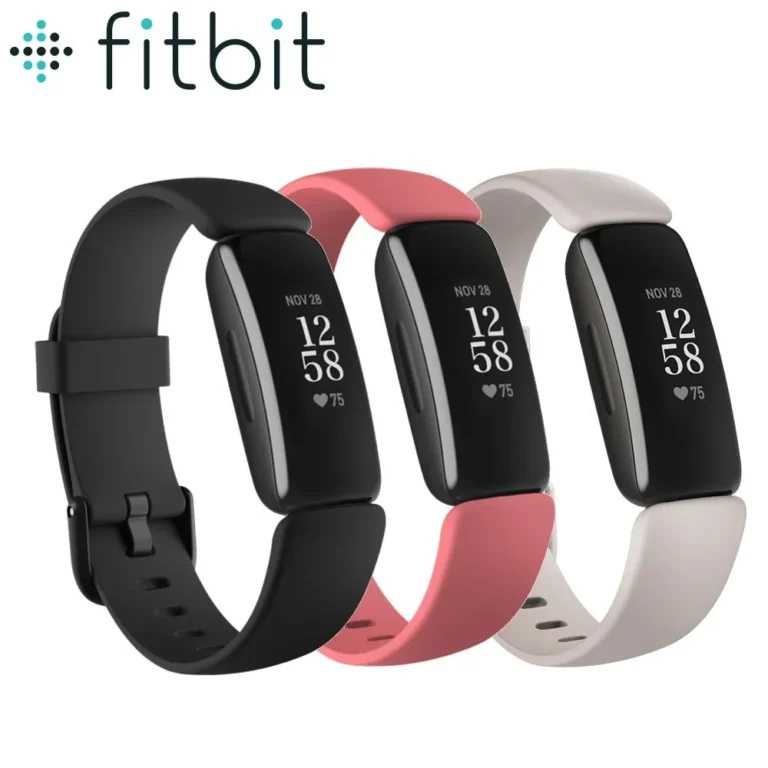 Fitbit Inspire 2 è in OFFERTA su Amazon al prezzo più basso di sempre (60€)