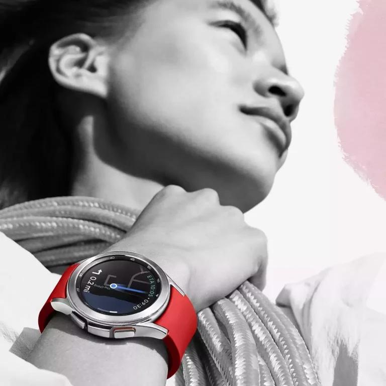 SAMSUNG Galaxy Watch 4: il migliore a prezzo shock su Amazon