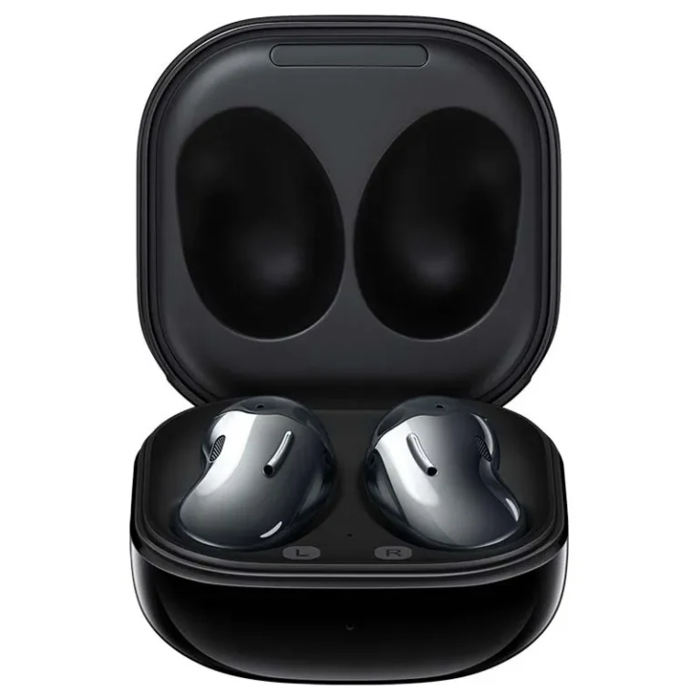 OFFERTE in regalo da Amazon: Samsung Galaxy Buds Live scontati del 60%