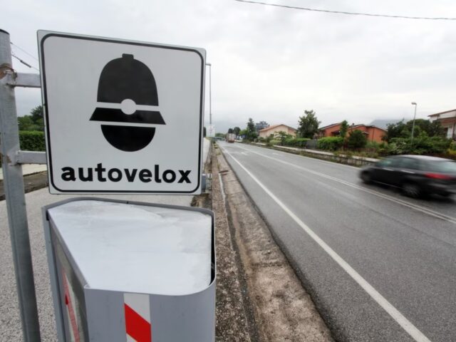 frenare-autovelox