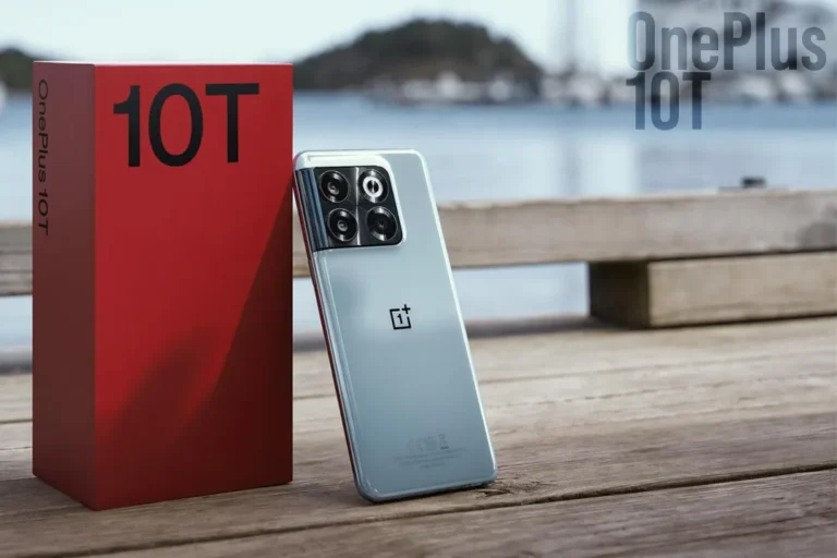 OnePlus 10T 5G: il Top di Gamma è su Amazon al prezzo più vantaggioso