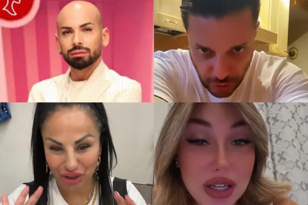 tiktoker day copertina