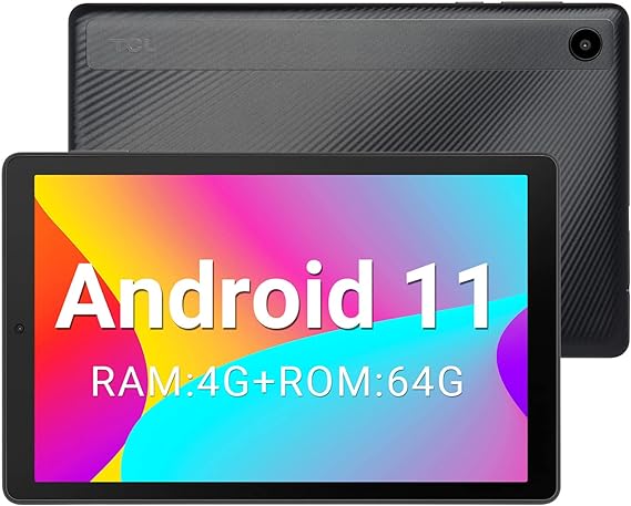 Le offerte  continuano: TLC potente Tablet 8 Pollici 64GB, a prezzo  più che conveniente