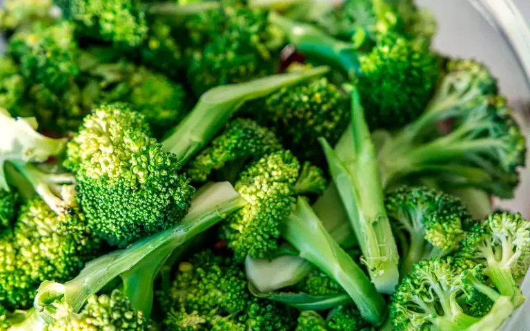 Rischio avvelenamento, richiamato lotto di broccoli prodotto da azienda casertana
