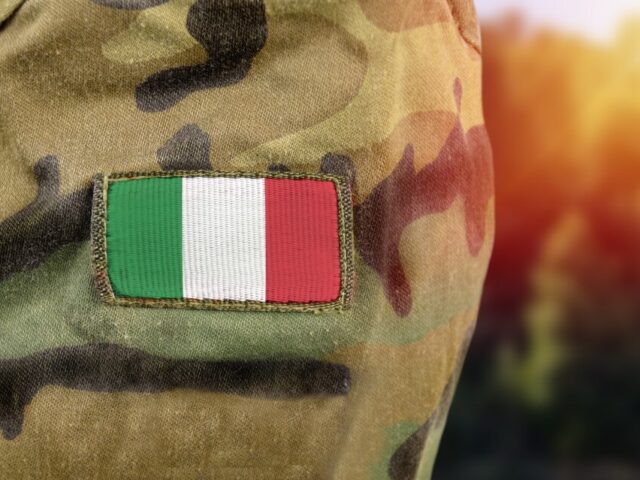 concorso esercito VFI 2024