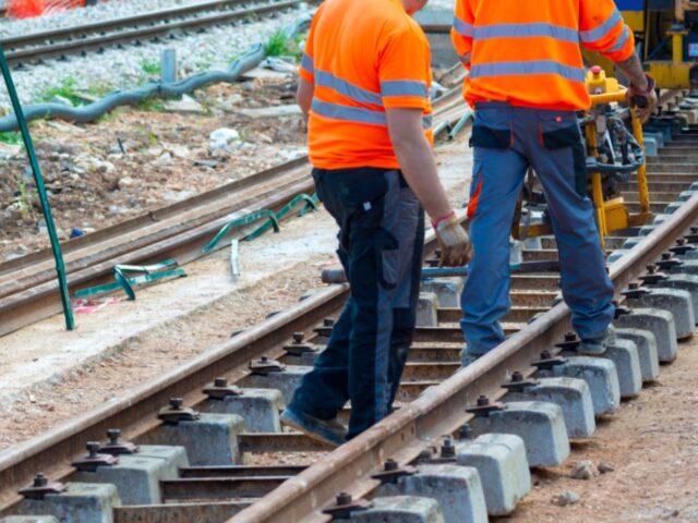 corso gratuito Produzione e manutenzione veicolo ferroviario