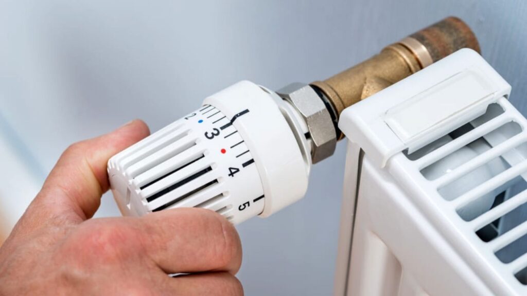 riscaldamento manutenzione