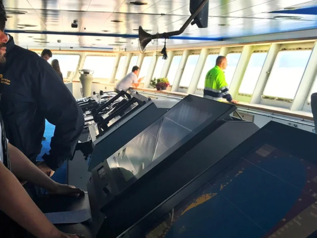 Corsica Sardinia Ferries