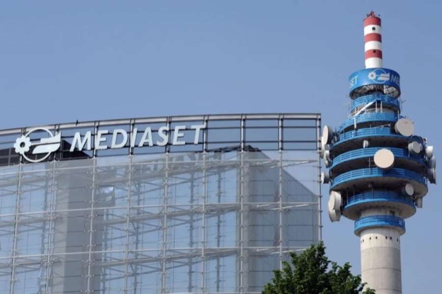 Mediaset lavora con noi