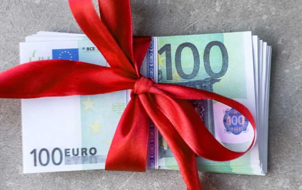 quando arriva la tredicesima