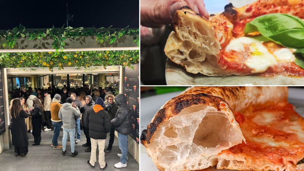 pizza canotto capuano caserta