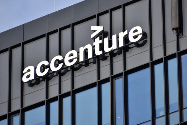 Accenture lavora con noi