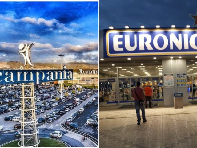 Euronics Tufano Campania