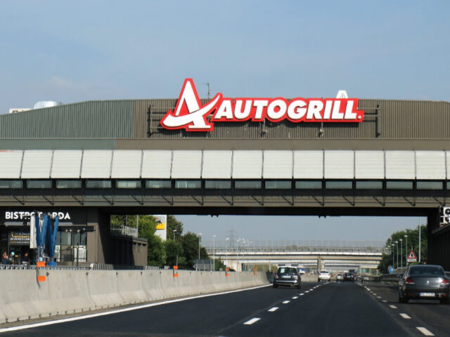 autogrill