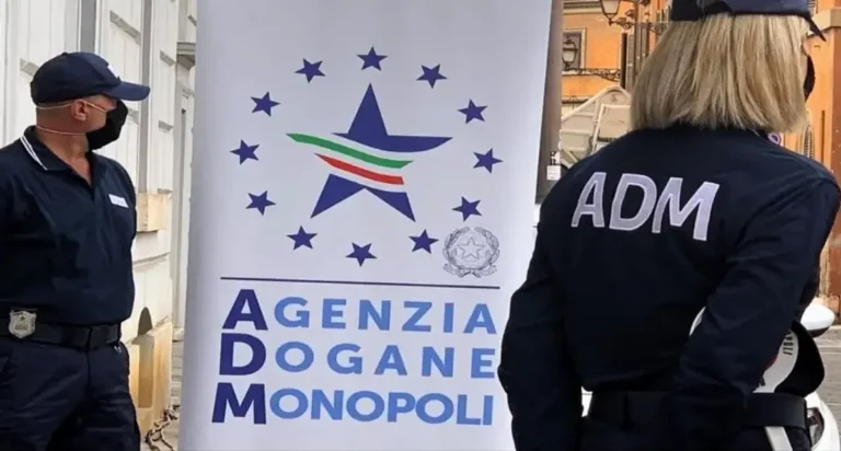 Traffico illegale di rifiuti tra Paesi, i numeri della maxi operazione