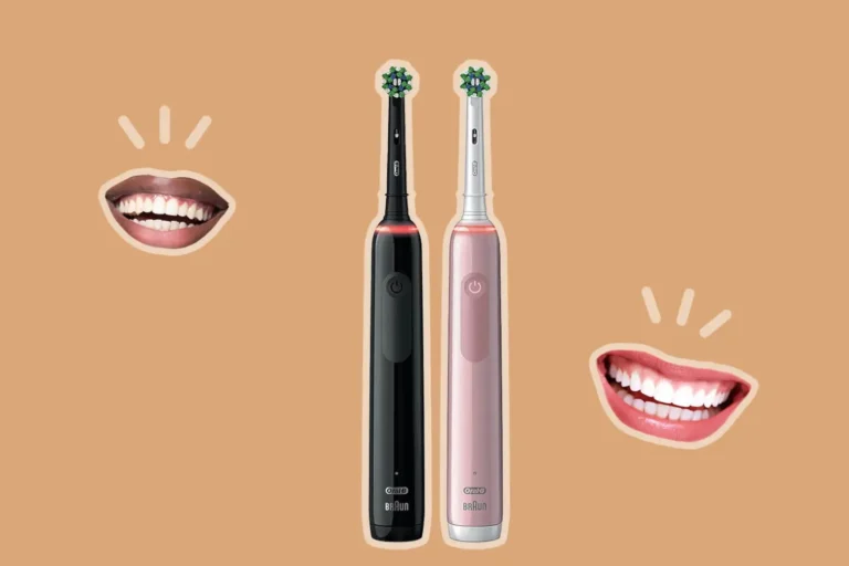 Spazzolino elettrico Oral-B Pro 3: SCONTATO del 39% ad un prezzo da URLO