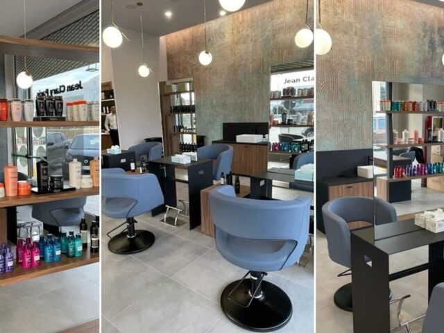 Jean Clary Paris smcv