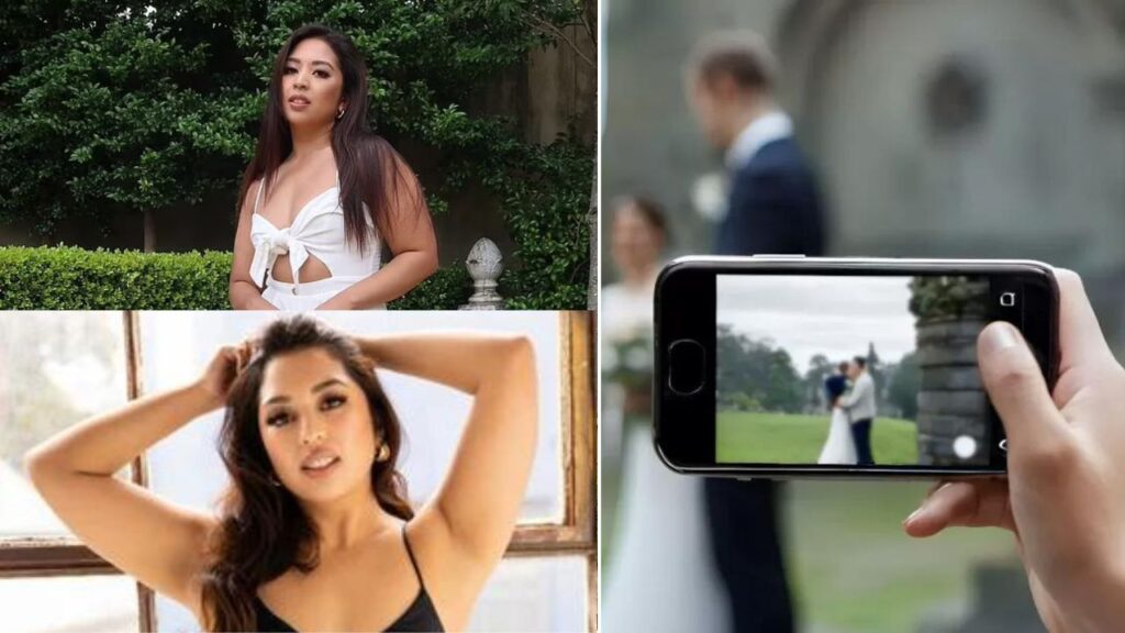 content creator per matrimoni