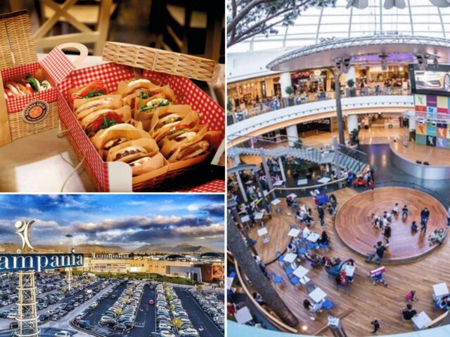 dispensa emilia campania