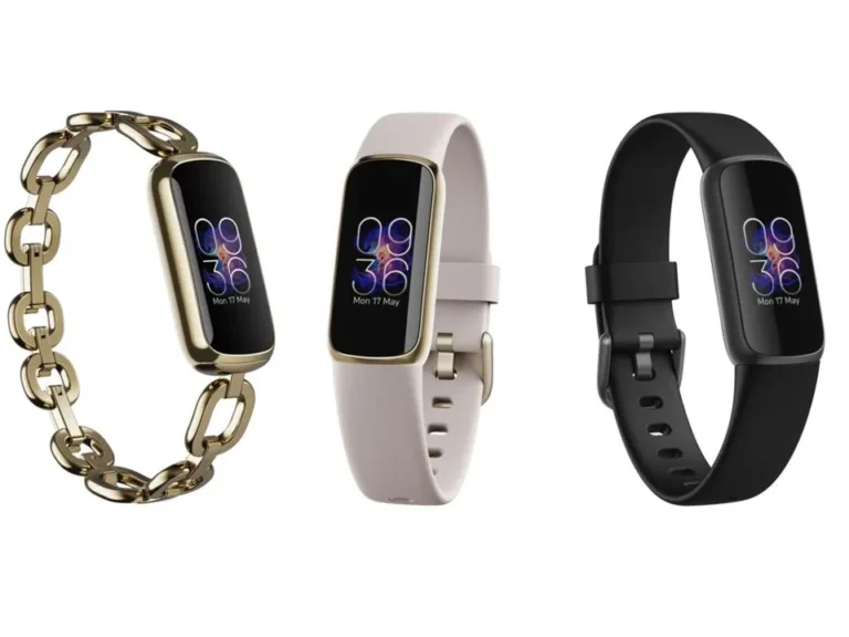 Fitbit Luxe lo smartwatch “invisibile” a MENO di 70€ in occasione delle OFFERETE DI PRIMAVERA