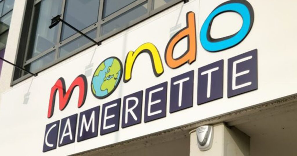 mondo camerette casapulla