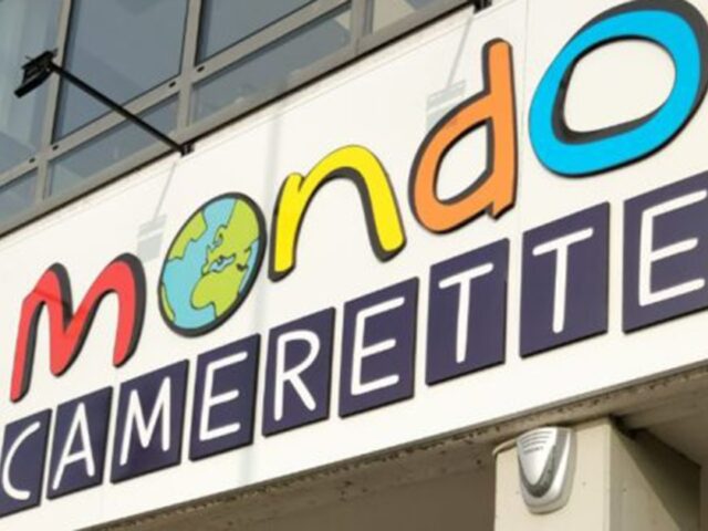 mondo camerette casapulla