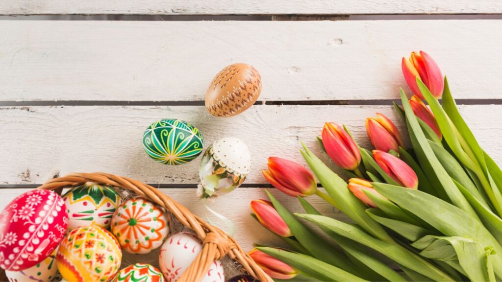 pranzo pasqua rincari