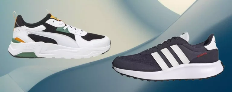 SVENDITA su Amazon: oggi trovi scarpe ADIDAS e PUMA da 25€ con sconti fino a 60%