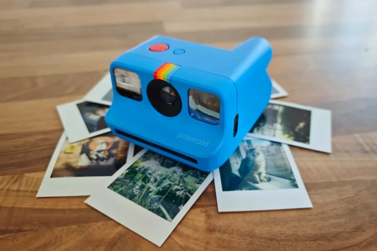 Fotografia Istantanea in questa estate? Polaroid Go Generation 2 CROLLA a 69€