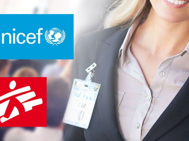 hostess organizzazioni