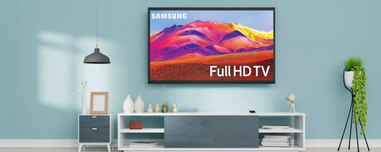 Scopri il Samsung TV: Qualità Incredibile a MENO di 300 Euro su Amazon