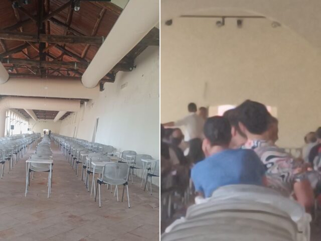 concorso air campania