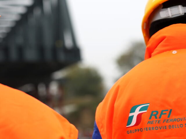 ferrovie dello stato