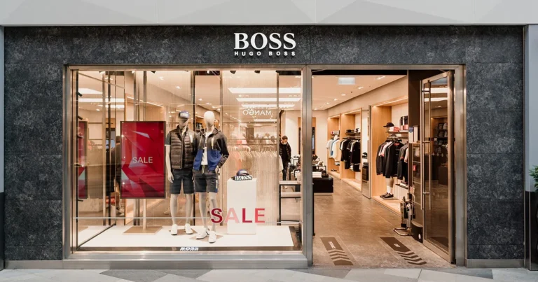 Hugo Boss cerca magazziniere all’Outlet: le info
