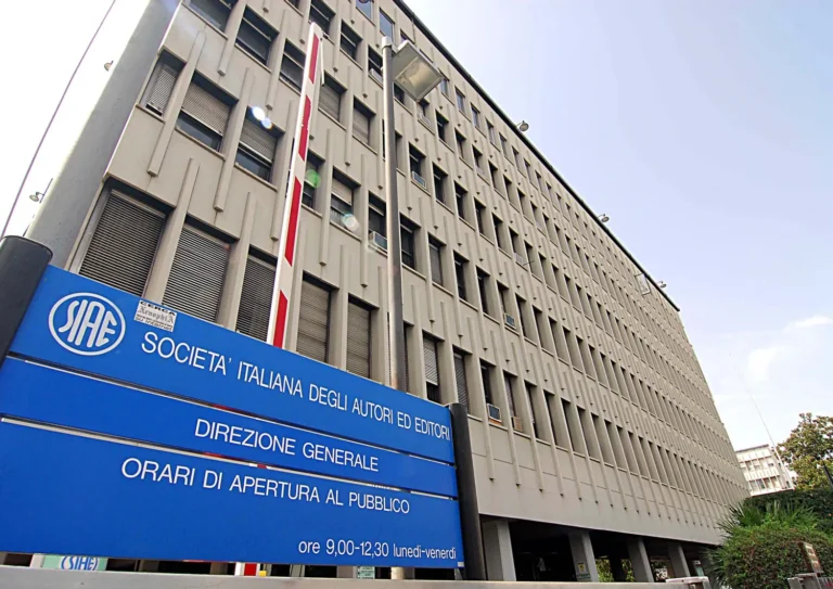 SIAE sta assumendo accertatori con diploma in Campania: come candidarsi
