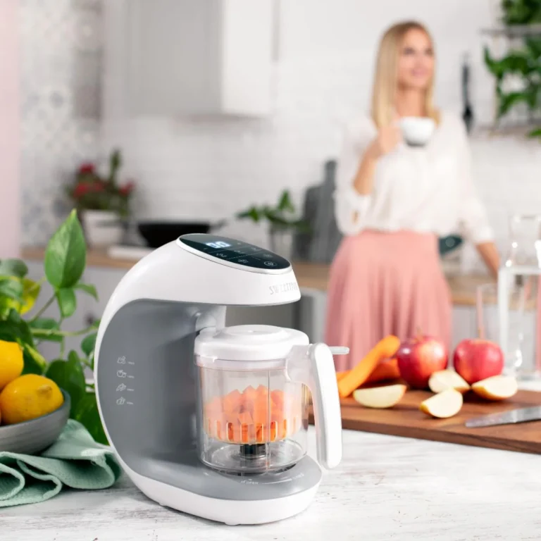 Scopri il Segreto della Cucina Facile: Mixer 7-in-1 in SCONTO su Amazon