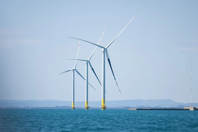 In arrivo 1.300 assunzioni per nuova fabbrica turbine eoliche