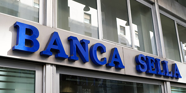 banca sella