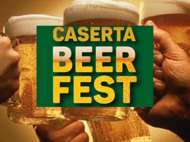 caserta beer fest