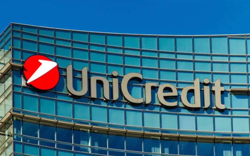 unicredit lavoro