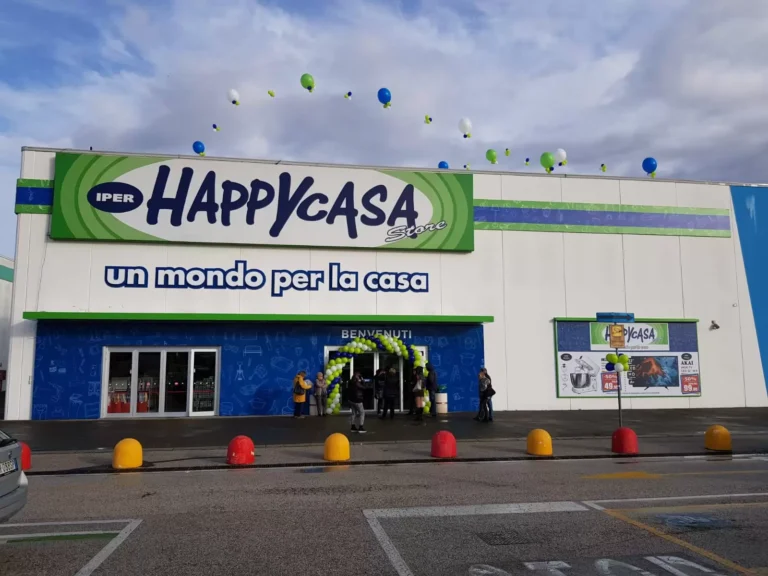 Happy Casa assume nel casertano: le info
